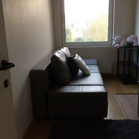 Mayflower Flat Апартаменты Гент