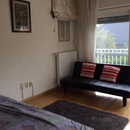 דירה Mayflower Flat